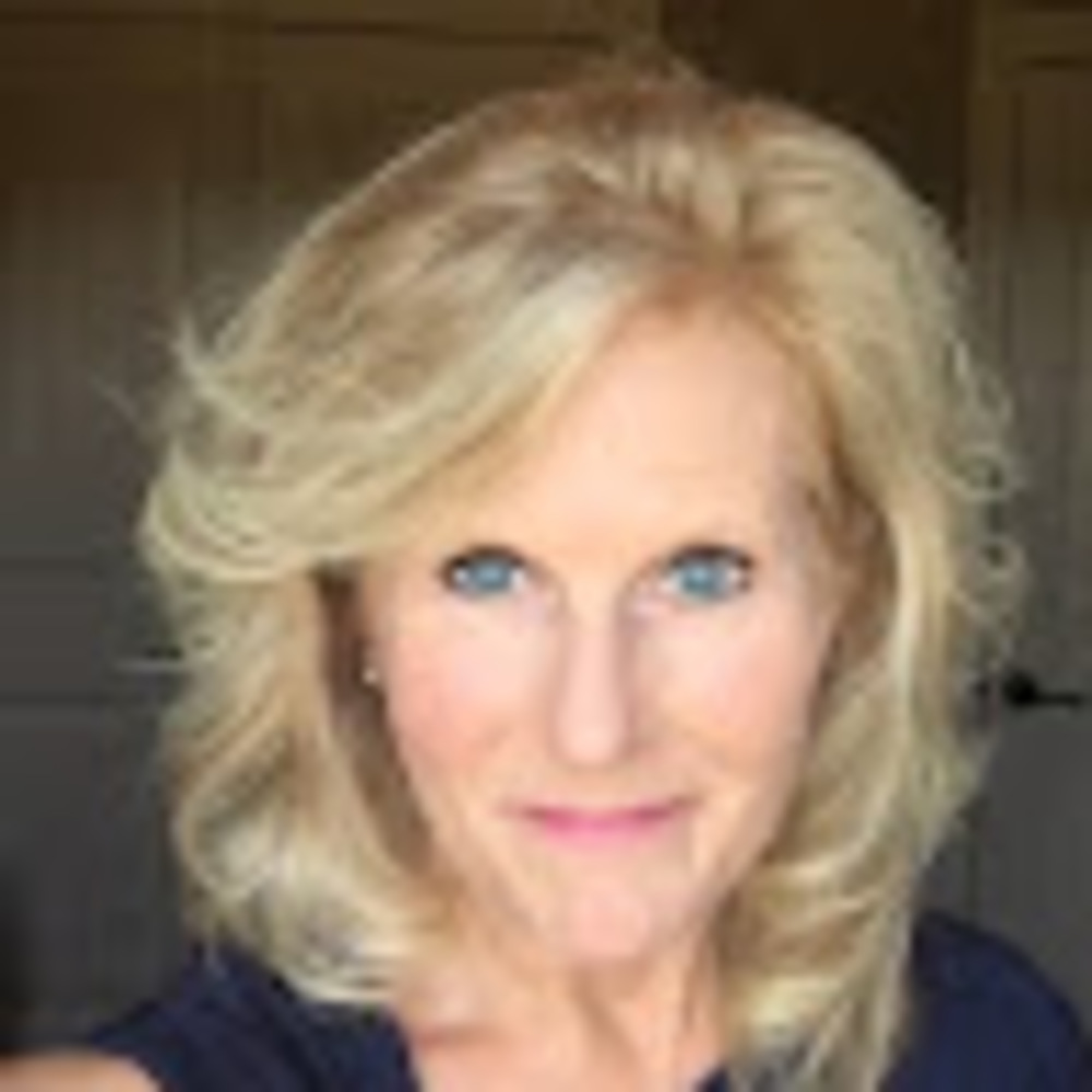 Meet your Posher, Cheryl